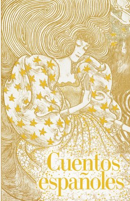 

Книга, Cuentos Espanoles, твердая обложка