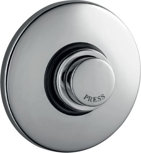 Кнопка смыва Jaquar PRS-CHR-073