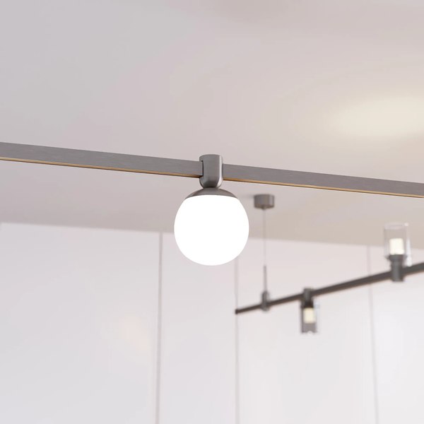 Трековый светильник Arlight ART-APRIORI-SFERO-R120-5W Warm3000 TN 350deg / 047795