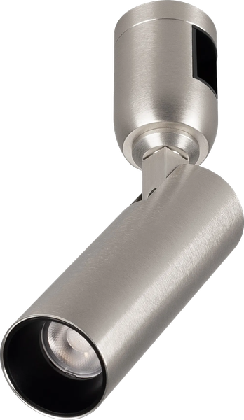 Трековый светильник Arlight ART-APRIORI-SPOT-TURN-R38-8W Day4000 TN 36deg / 049297