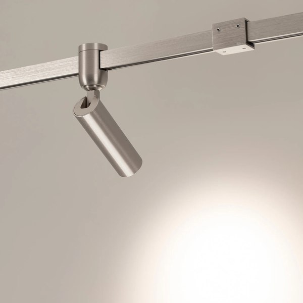 Трековый светильник Arlight ART-APRIORI-SPOT-TURN-R38-8W Day4000 TN 36deg / 049297