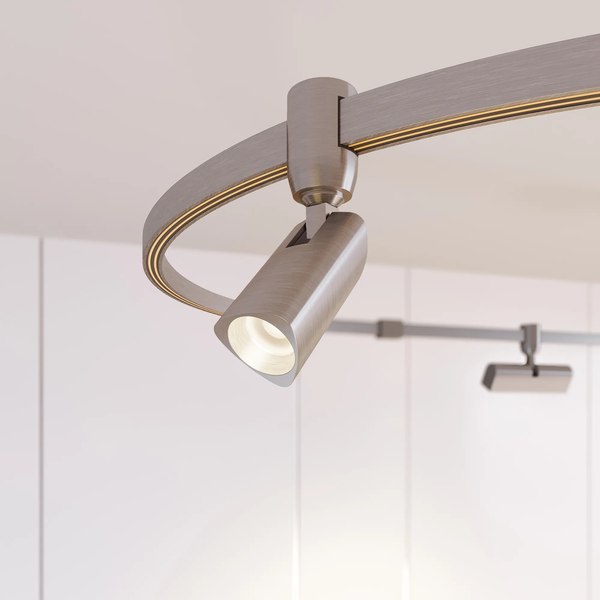 Трековый светильник Arlight ART-APRIORI-SPOT-TURN-R45-8W Warm3000 TN 36deg / 047797