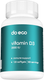 Витамин Do eco D3 2000 МЕ (120 капсул) - 