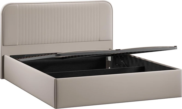Купить Каркас кровати ТриЯ Тиффани Тип 1 c ПМ 140x200 в Борисове