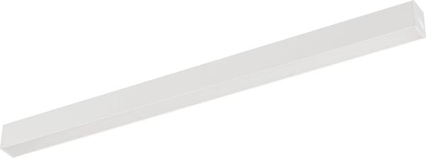 Трековый светильник Arlight MAG-FLAT-25-L400-12W Day4000 WH 100deg / 050056