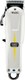 Машинка для стрижки волос Wahl Cordless Super Taper 3027253 - 