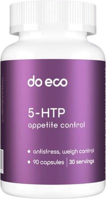 

Аминокислота 5-HTP, Appetite control