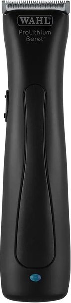 Машинка для стрижки волос Wahl Beret Stealth 08841-1516