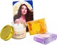 Подарочный набор La and Te beaute Атмосфера Свеча ароматизированная+Мыло / LT-SPA-21 - 
