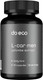 L-карнитин Do eco Men (90 капсул) - 