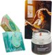 Подарочный набор La and Te beaute Атмосфера Свеча ароматизированная+Мыло / LT-SPA-22 - 