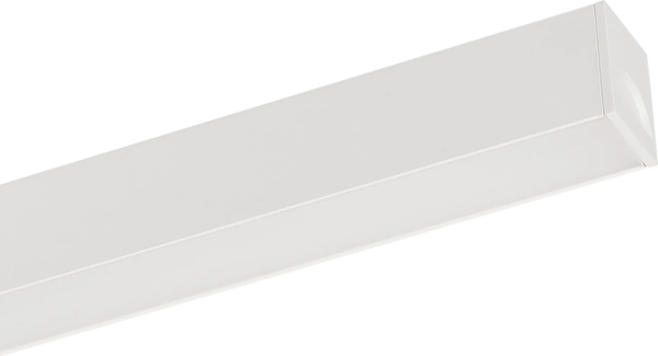Трековый светильник Arlight MAG-FLAT-25-L600-18W Warm3000 WH 100deg / 050058