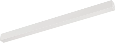

Трековый светильник, MAG-FLAT-25-L400-12W Warm3000 WH 100deg / 050057