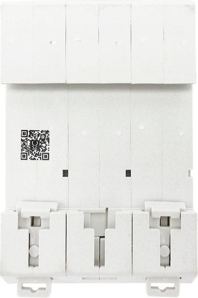 Выключатель автоматический Wilderness DAW2-10 3P 100A х-ка C 10kA (R) / DAW2-10-3-C100