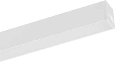 Трековый светильник Arlight MAG-FLAT-25-L800-24W Warm3000 WH 100deg / 050061 - 