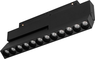 

Трековый светильник, MAG-ORIENT-DOTS-FOLD-S230-12W Day4000-MIX BK 30deg / 047139