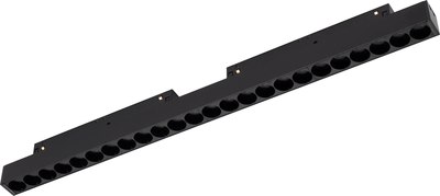 

Трековый светильник, MAG-ORIENT-DOTS-L465-16W Day4000-MIX BK 24deg / 047138