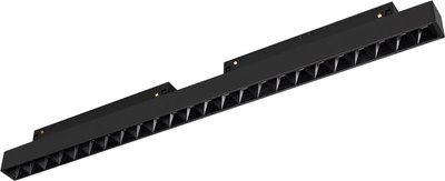

Трековый светильник, MAG-ORIENT-LASER-L465-16W Warm2700 BK 24deg / 049997