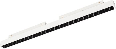 

Трековый светильник, MAG-ORIENT-LASER-L465-16W Warm2700 WH 24deg / 051733