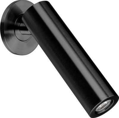 

Спот, SP-READER-NB-R60-3W Warm2700 BK 20deg / 053092