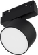Трековый светильник Arlight MAG-ORIENT-RONDO-R90-9W Warm3000 BK 110deg / 048344 - 