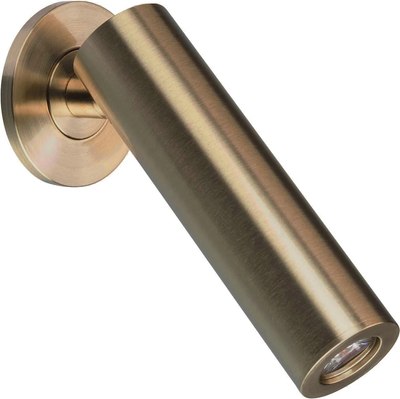 

Спот, SP-READER-NB-R60-3W Warm2700 BR 20deg / 053094