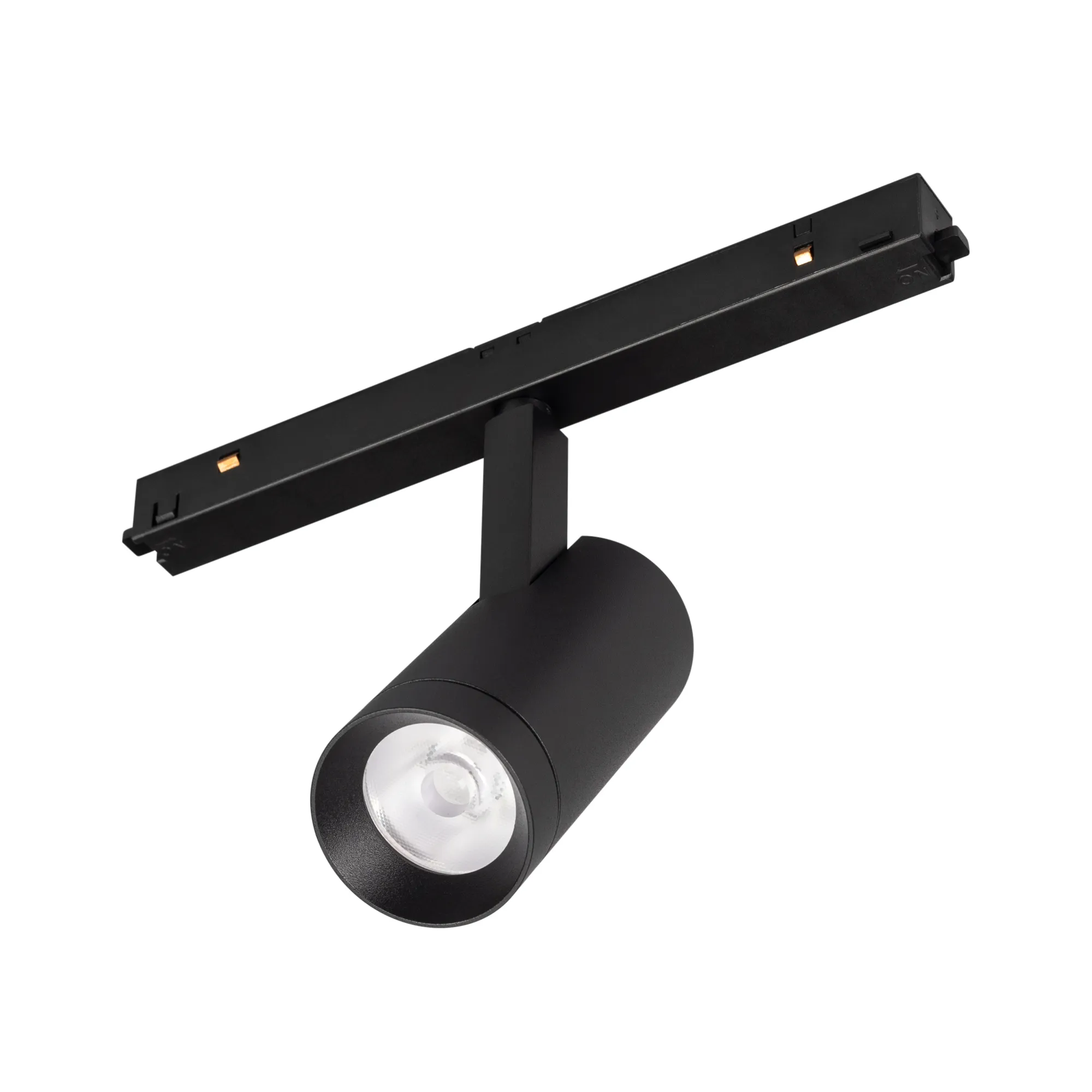 Трековый светильник Arlight MAG-ORIENT-SPOT-R45-12W Day4000 BK 50deg / 050134