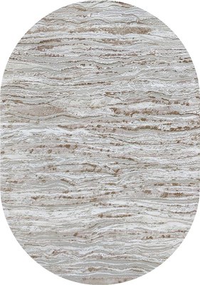 

Ковер, Victoria HL617-CREAM-D.BEIGE-OVAL