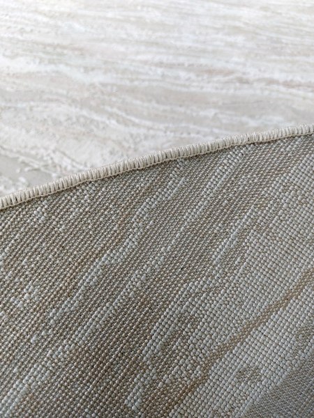 Ковер Safyun Victoria HL617-CREAM-D.BEIGE-OVAL (2x3)