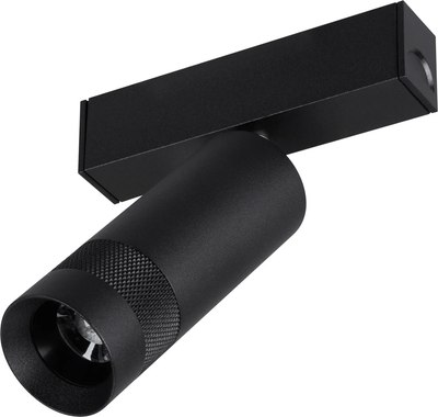 

Трековый светильник, MAG-SPOT-ZOOM-25-R35-7W Warm3000 BK 20-55deg / 052346