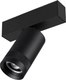 Трековый светильник Arlight MAG-SPOT-ZOOM-45-R60-15W Warm3000 BK 15-50deg / 049937 - 