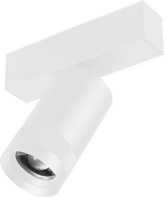 

Трековый светильник, MAG-SPOT-ZOOM-45-R60-15W Warm3000 WH 15-50deg 24V / 052300