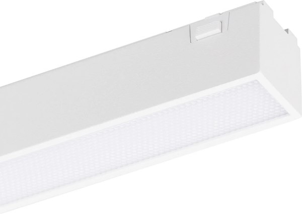 Трековый светильник Arlight MAG-VIBE-FLAT-L485-24W Day4000-MIX WH 100deg / 045020