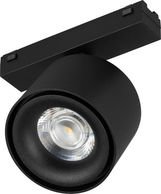 

Трековый светильник, MAG-VIBE-POINT-R75-10W Warm3000 BK 24deg / 044465