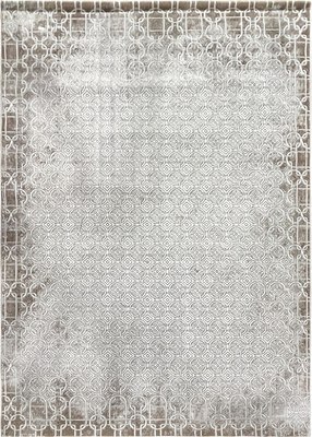 

Ковер, Calibri BT343-CREAM-BROWN