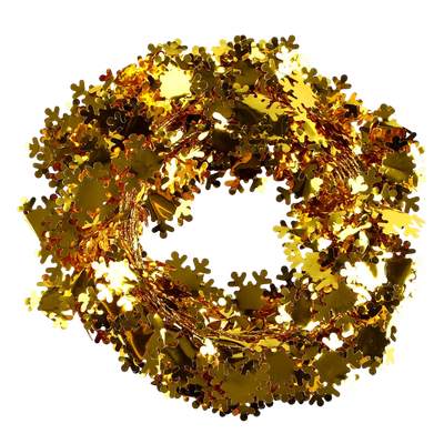 

Проволока для декорирования, Снежинка / 9644375