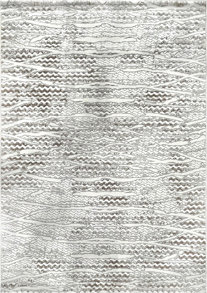 Ковер Safyun Calibri BT349-CREAM-BROWN