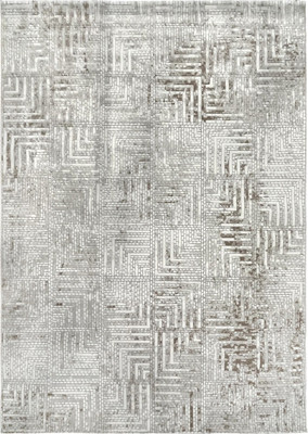 

Ковер, Calibri BT337-CREAM-BROWN