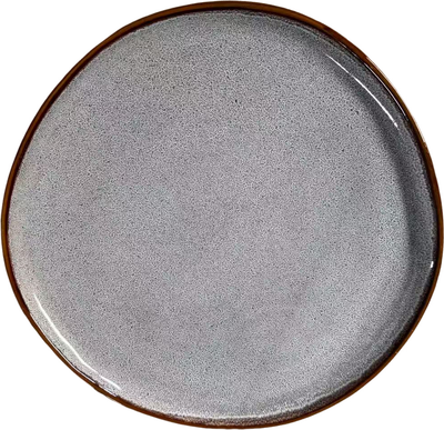 Тарелка столовая обеденная Sundays Home 26см / P00362 - 