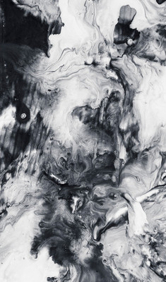 

Фотообои листовые, Флюид Арт 114