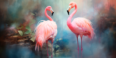 

Фотообои листовые, Животные и Птицы 59