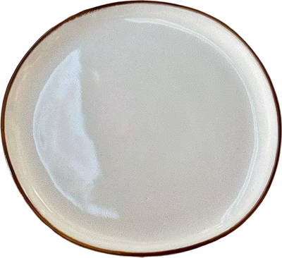 Тарелка столовая глубокая Sundays Home P00365 (20см) - 