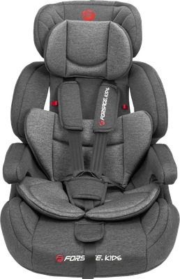 Автокресло Forsage BS03A (36018), (Grey) - 