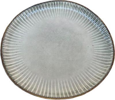 Тарелка столовая обеденная Sundays Home P00626 (21.5см) - 