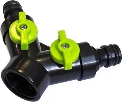 Разветвитель для шланга WMC Tools WMC-TG7207019-1 (50067) - 