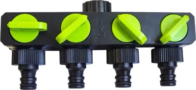 Разветвитель для шланга WMC Tools WMC-TG7207012 (50011) - 