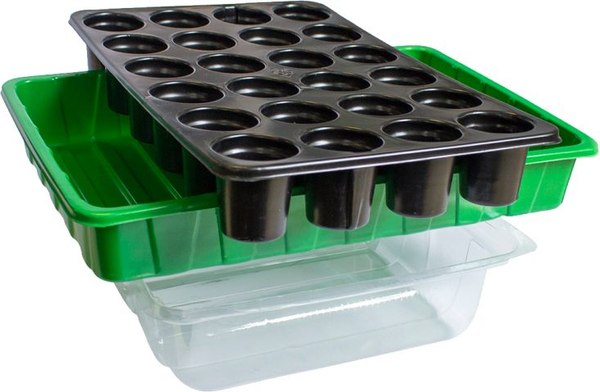 Ящик для рассады WMC Tools WMC-TG3104003 (48884)