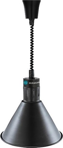 Лампа подогревающая Hurakan HKN-DL800