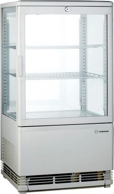 

Витрина холодильная, HKN-UPD58