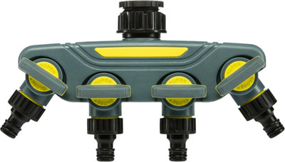 Разветвитель для шланга Четыре сезона Профи 62-0225-F - 